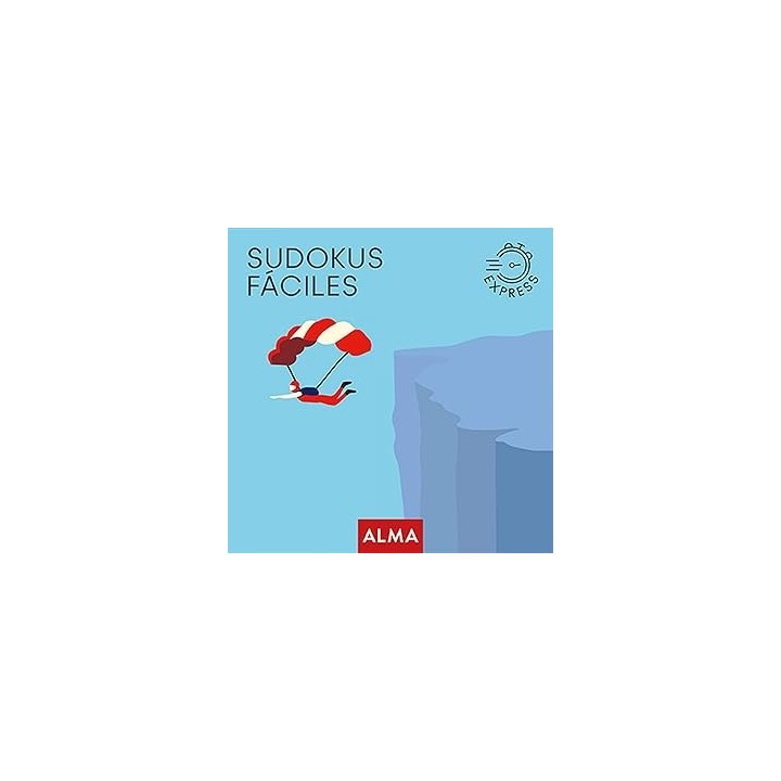 SUDOKUS FÁCILES - Vvaa